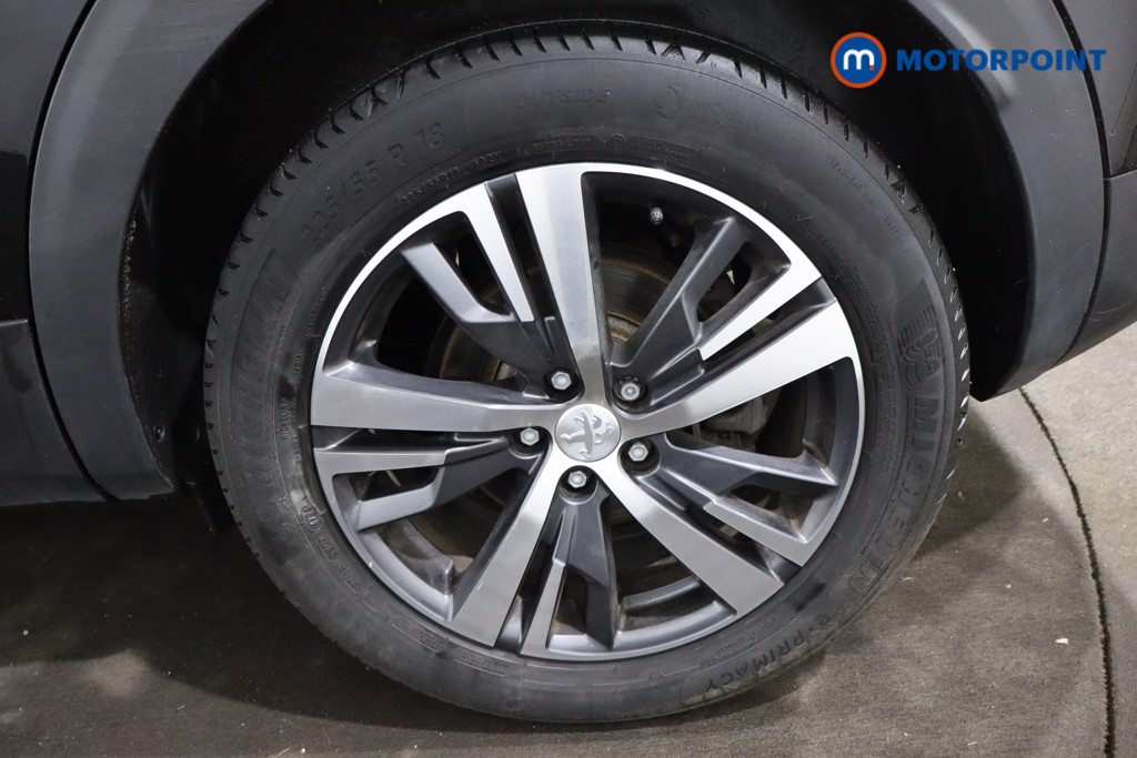 Peugeot 3008 Allure Automatic Petrol SUV - Stock Number (1609495) - 28th supplementary image