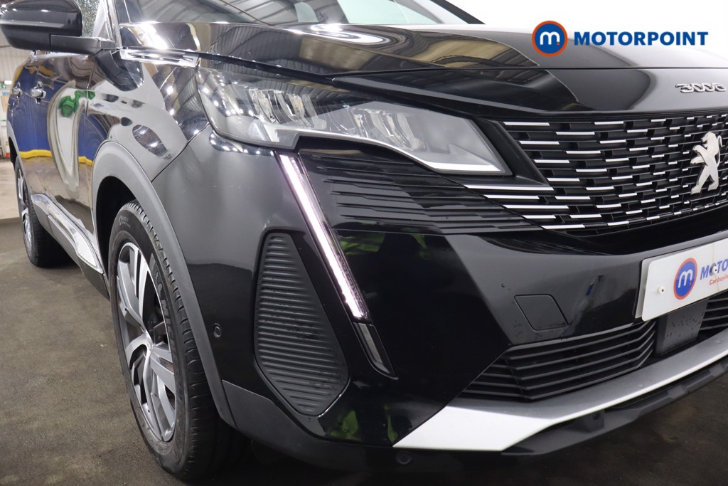 Peugeot 3008 Allure Automatic Petrol SUV - Stock Number (1609495) - 29th supplementary image