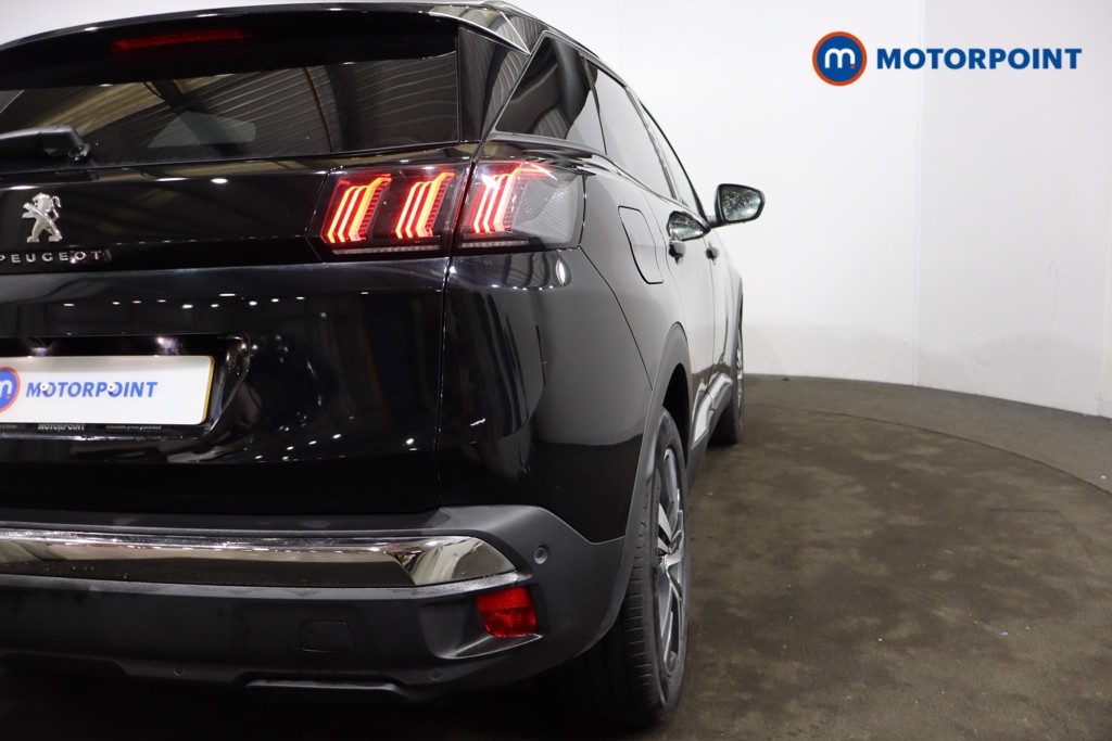 Peugeot 3008 Allure Automatic Petrol SUV - Stock Number (1609495) - 30th supplementary image