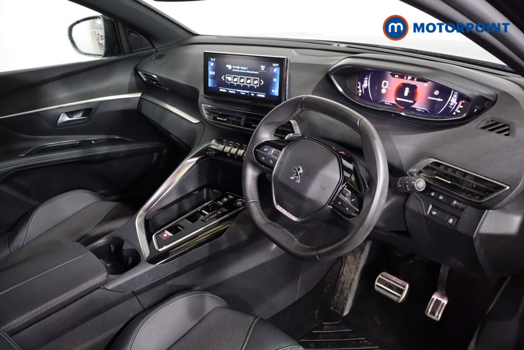 Peugeot 3008 Allure Automatic Petrol SUV - Stock Number (1609495) - 1st supplementary image