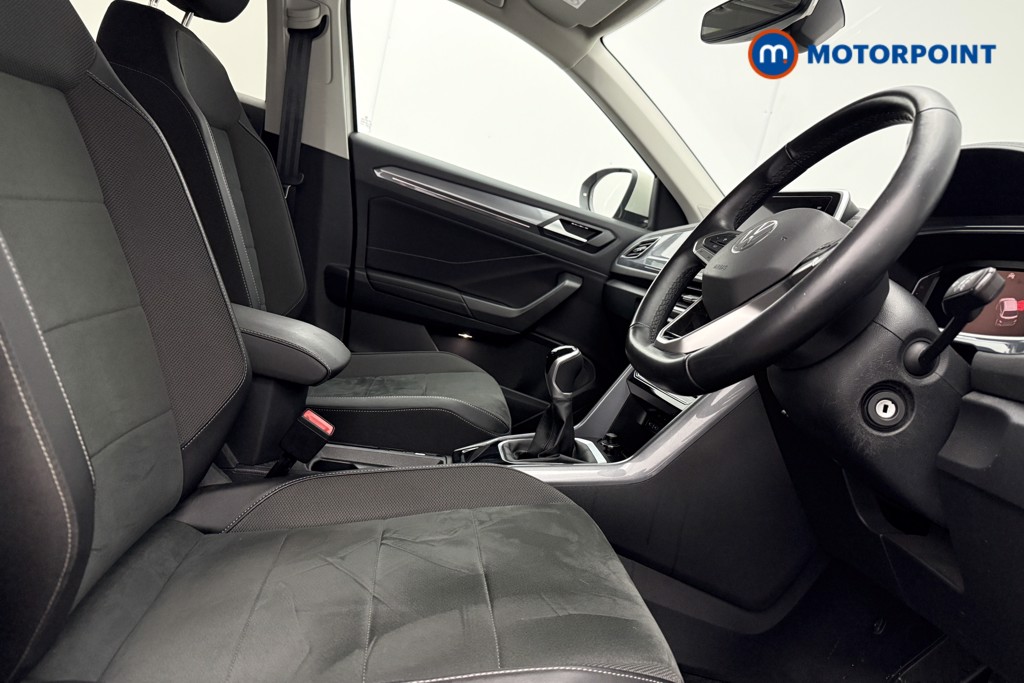 Volkswagen T-Roc Style Manual Petrol SUV - Stock Number (1609530) - 8th supplementary image