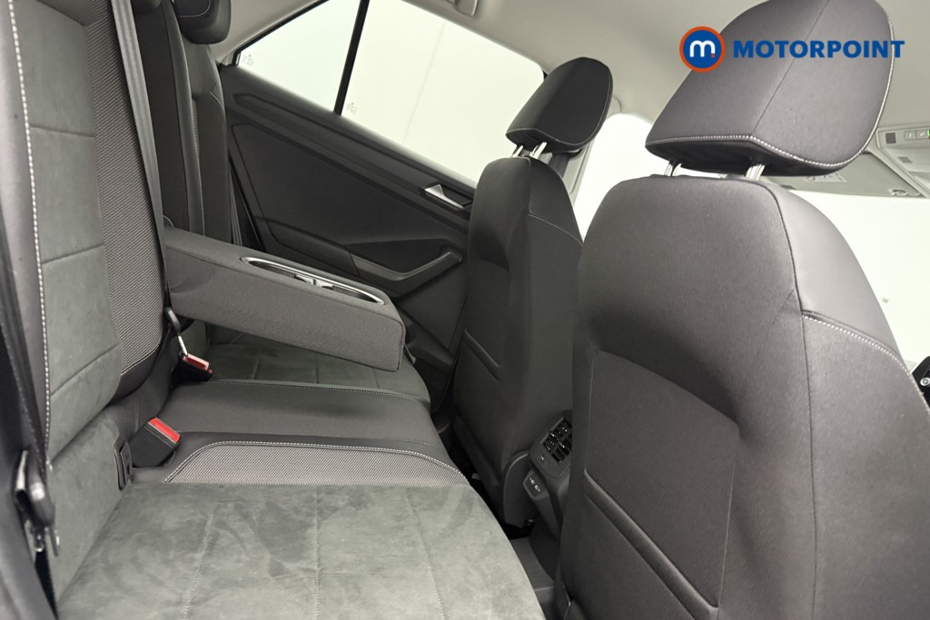 Volkswagen T-Roc Style Manual Petrol SUV - Stock Number (1609530) - 20th supplementary image