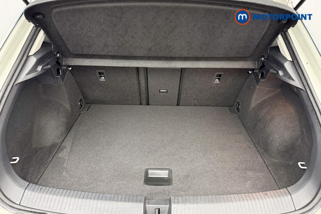 Volkswagen T-Roc Style Manual Petrol SUV - Stock Number (1609530) - 23rd supplementary image
