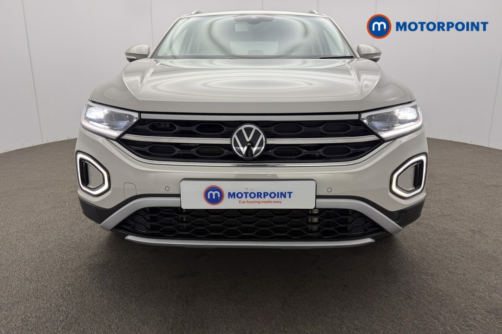 Volkswagen T-Roc Style Manual Petrol SUV - Stock Number (1609530) - 24th supplementary image