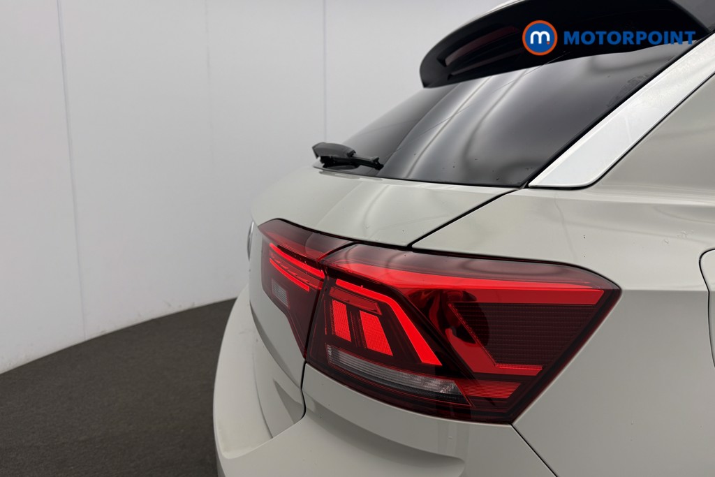 Volkswagen T-Roc Style Manual Petrol SUV - Stock Number (1609530) - 27th supplementary image
