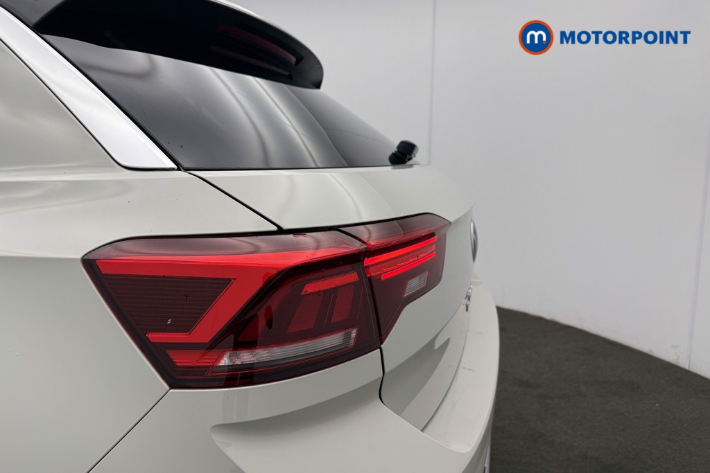 Volkswagen T-Roc Style Manual Petrol SUV - Stock Number (1609530) - 28th supplementary image