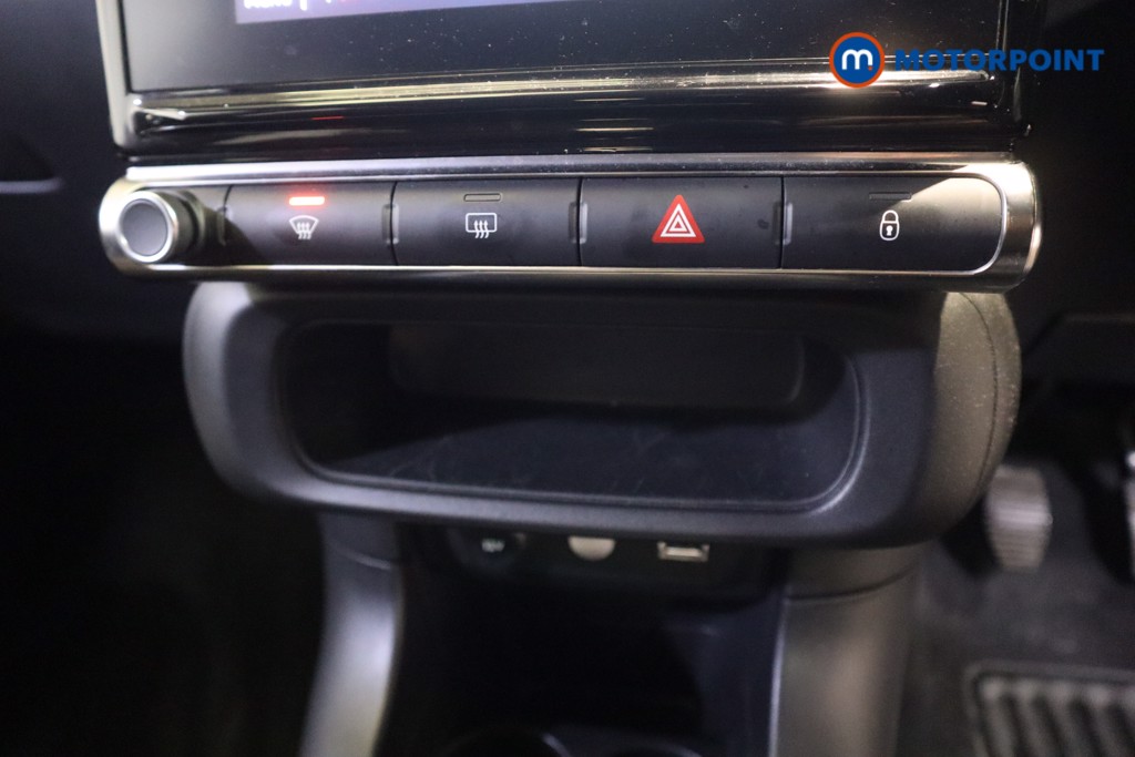 Citroen C3 Flair Plus Manual Petrol Hatchback - Stock Number (1609637) - 5th supplementary image