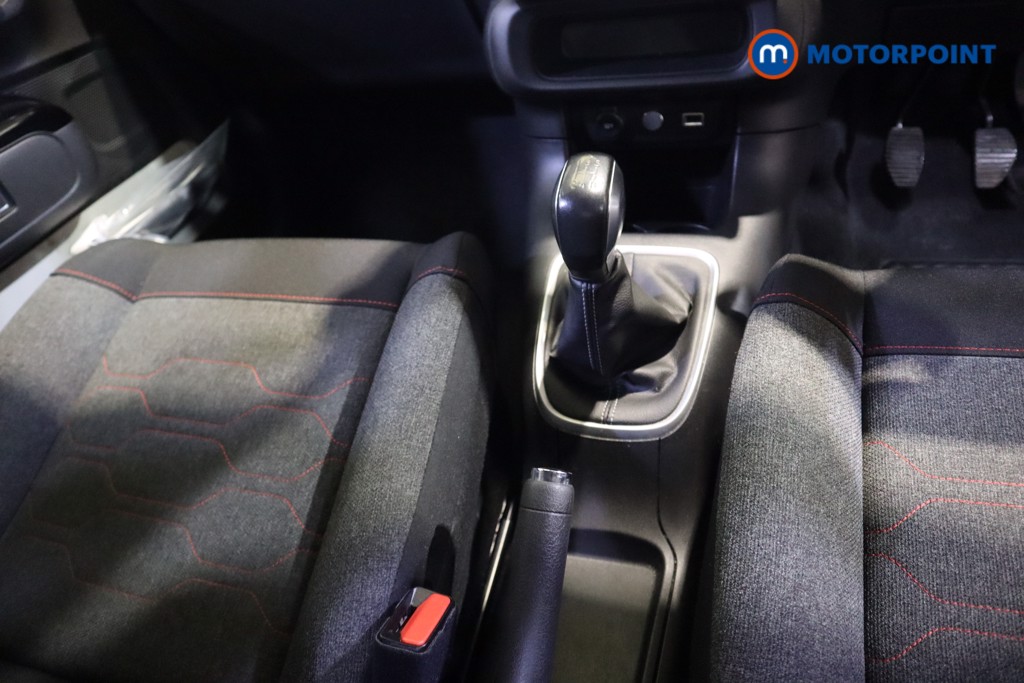 Citroen C3 Flair Plus Manual Petrol Hatchback - Stock Number (1609637) - 7th supplementary image