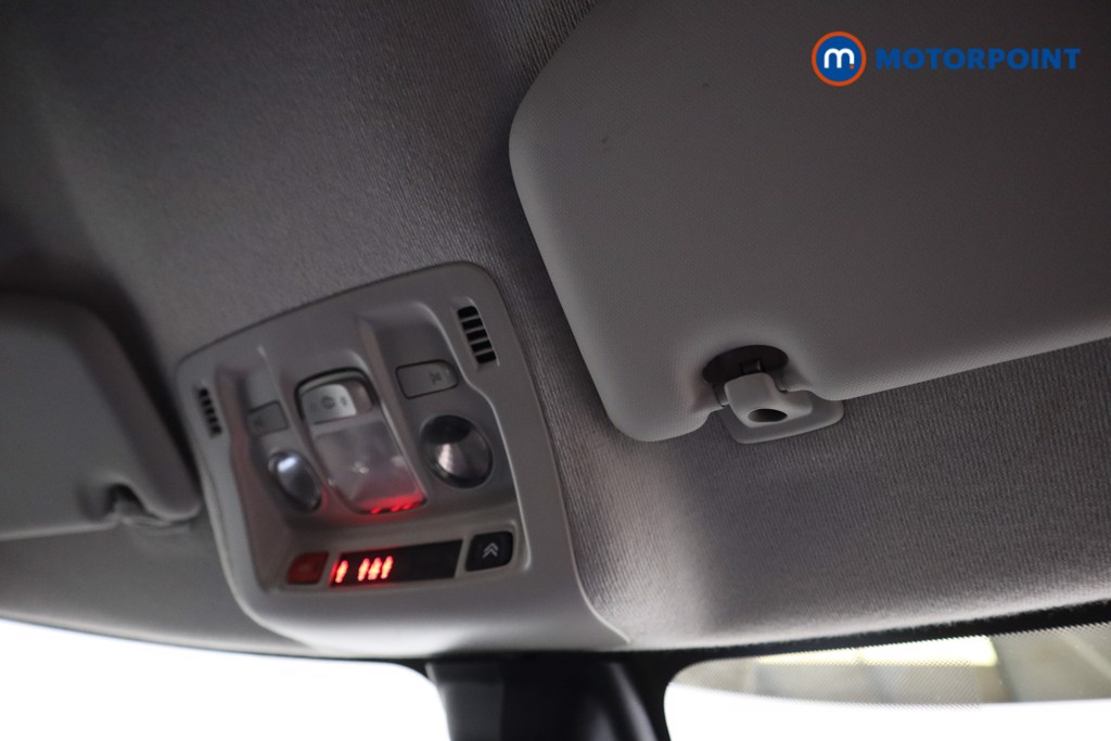 Citroen C3 Flair Plus Manual Petrol Hatchback - Stock Number (1609637) - 9th supplementary image