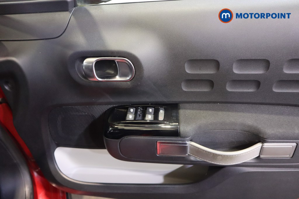 Citroen C3 Flair Plus Manual Petrol Hatchback - Stock Number (1609637) - 10th supplementary image