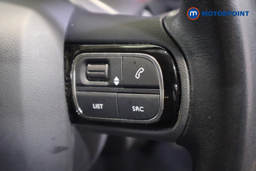 Citroen C3 Flair Plus Manual Petrol Hatchback - Stock Number (1609637) - 14th supplementary image