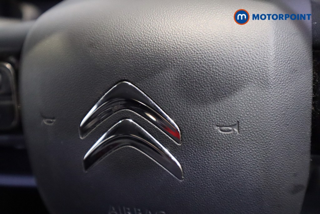 Citroen C3 Flair Plus Manual Petrol Hatchback - Stock Number (1609637) - 15th supplementary image