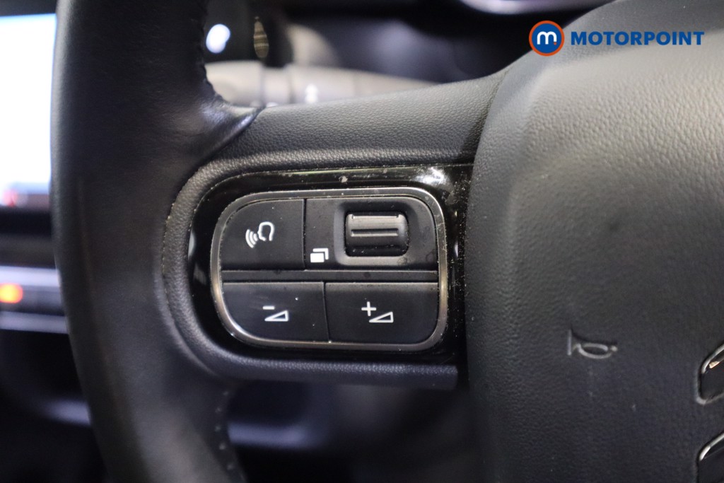 Citroen C3 Flair Plus Manual Petrol Hatchback - Stock Number (1609637) - 16th supplementary image