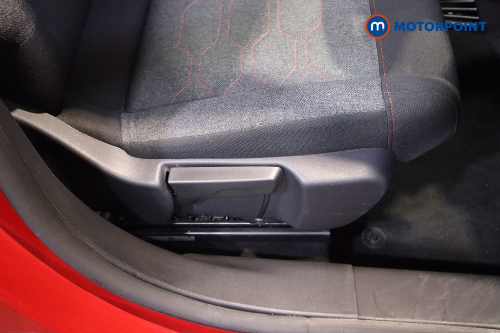 Citroen C3 Flair Plus Manual Petrol Hatchback - Stock Number (1609637) - 17th supplementary image