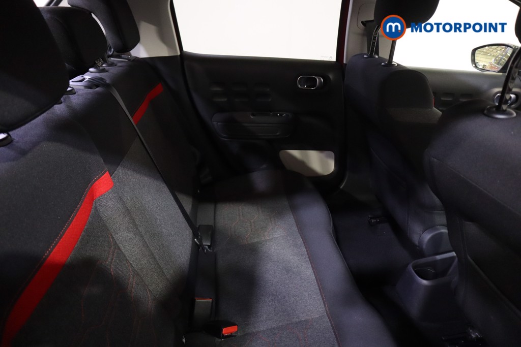 Citroen C3 Flair Plus Manual Petrol Hatchback - Stock Number (1609637) - 19th supplementary image