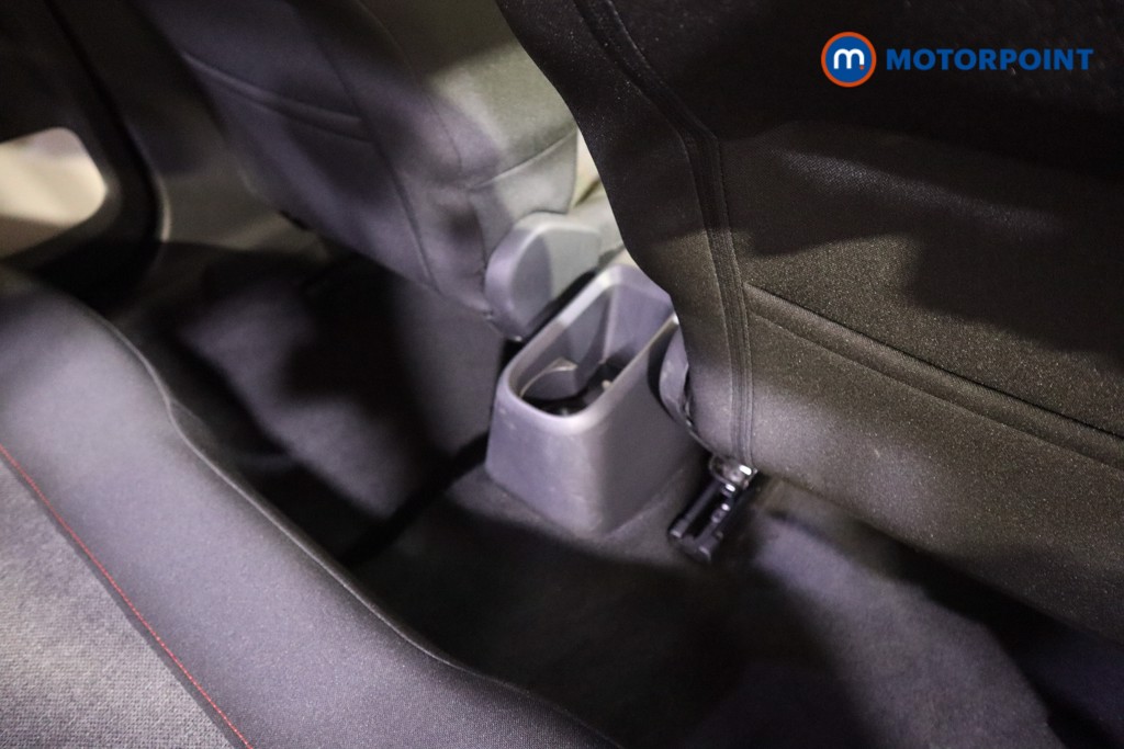 Citroen C3 Flair Plus Manual Petrol Hatchback - Stock Number (1609637) - 20th supplementary image