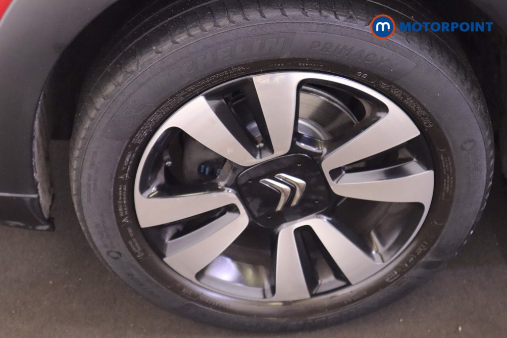 Citroen C3 Flair Plus Manual Petrol Hatchback - Stock Number (1609637) - 24th supplementary image