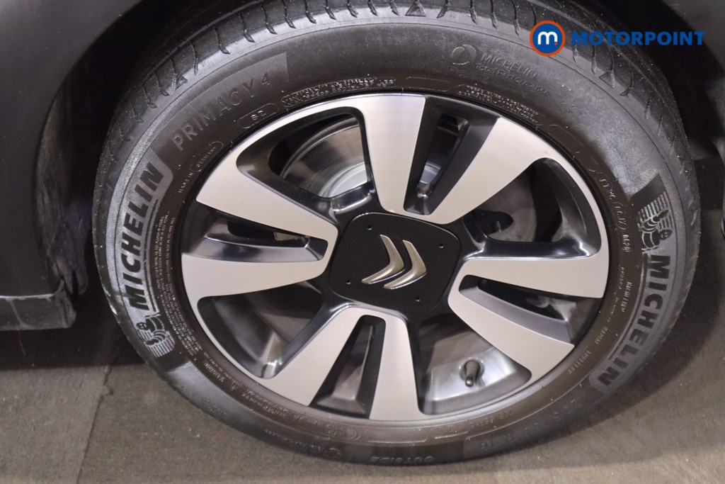 Citroen C3 Flair Plus Manual Petrol Hatchback - Stock Number (1609637) - 25th supplementary image