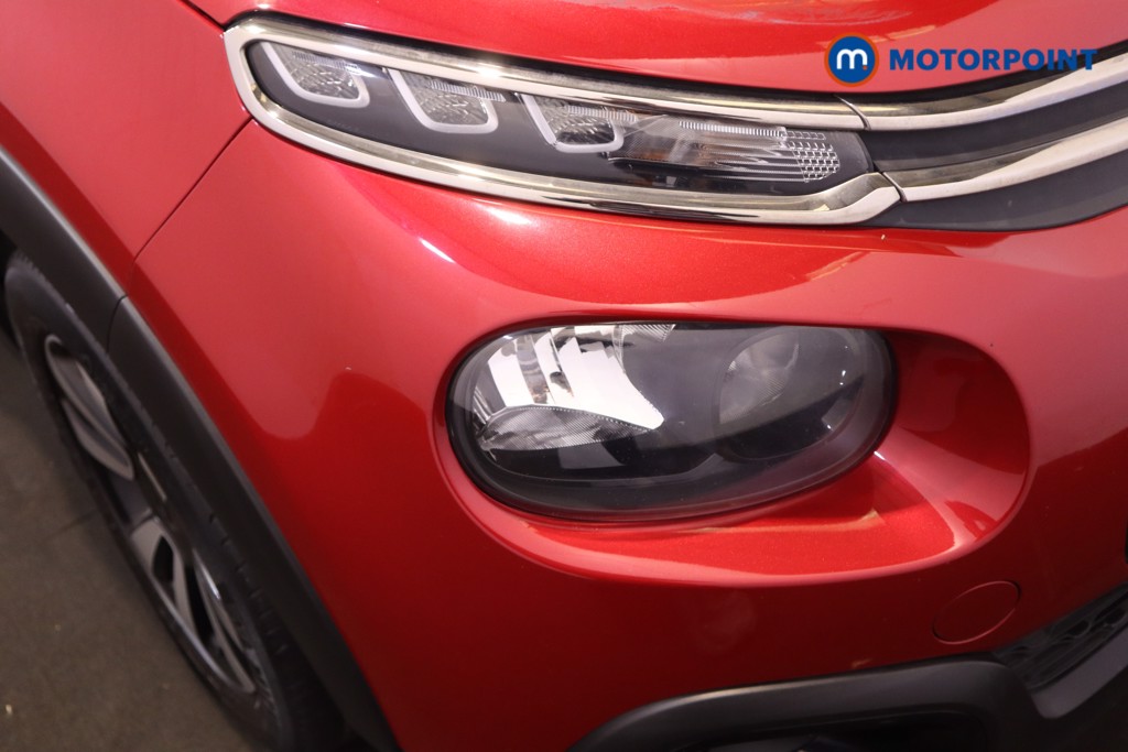 Citroen C3 Flair Plus Manual Petrol Hatchback - Stock Number (1609637) - 26th supplementary image