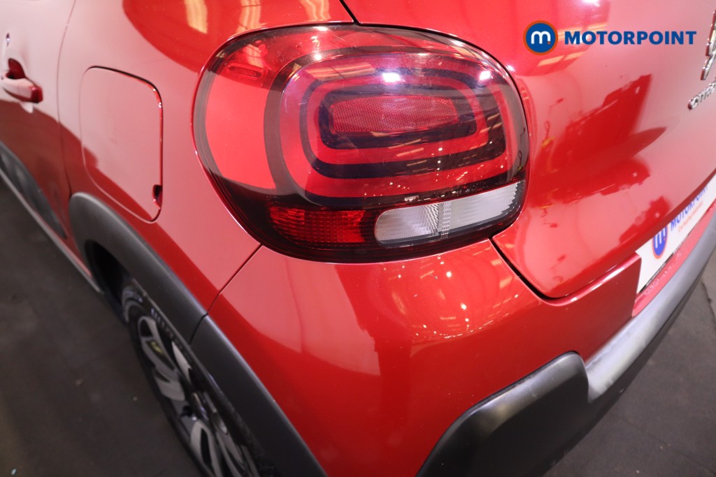 Citroen C3 Flair Plus Manual Petrol Hatchback - Stock Number (1609637) - 29th supplementary image