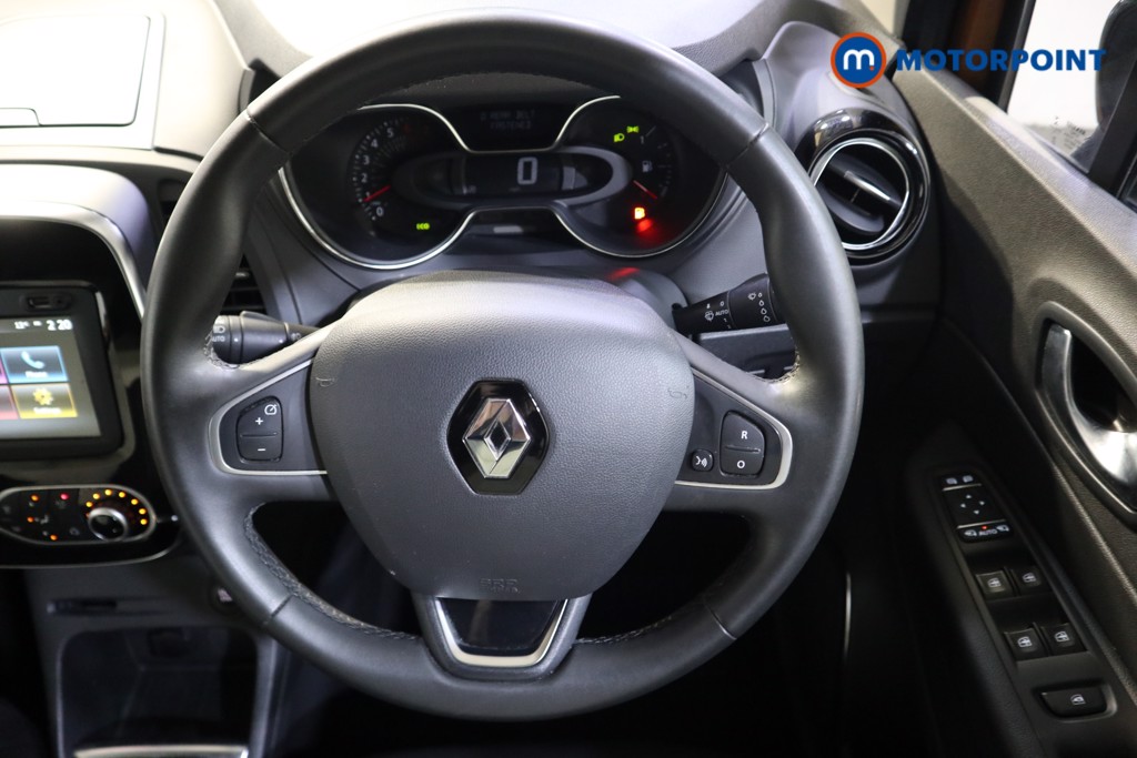 Renault Captur Iconic Manual Petrol SUV - Stock Number (1609728) - 2nd supplementary image