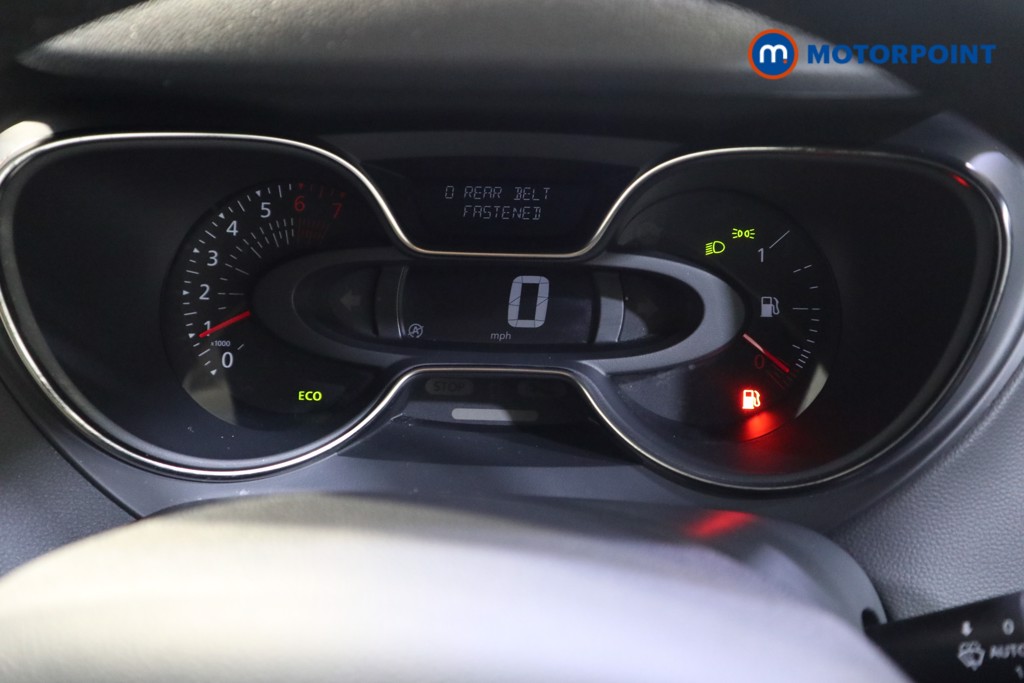 Renault Captur Iconic Manual Petrol SUV - Stock Number (1609728) - 5th supplementary image