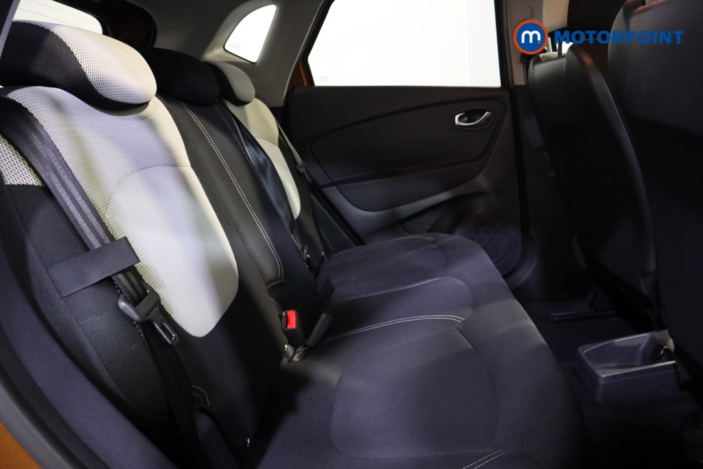 Renault Captur Iconic Manual Petrol SUV - Stock Number (1609728) - 15th supplementary image