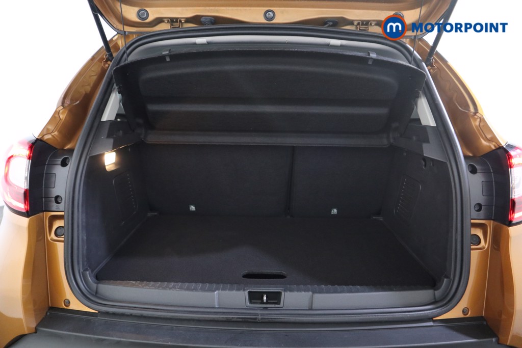 Renault Captur Iconic Manual Petrol SUV - Stock Number (1609728) - 18th supplementary image