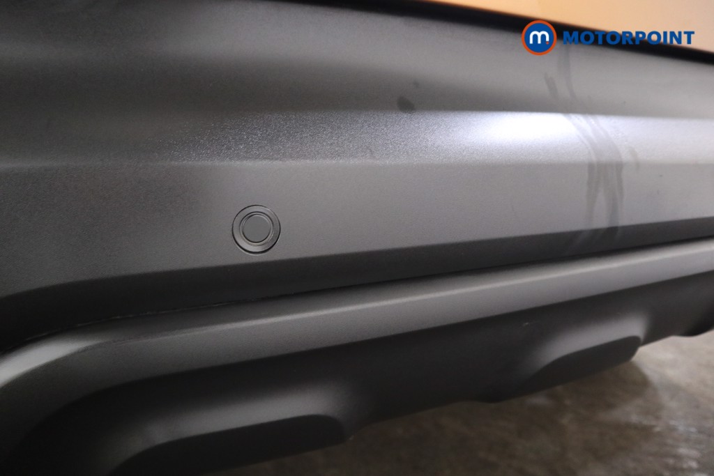 Renault Captur Iconic Manual Petrol SUV - Stock Number (1609728) - 23rd supplementary image