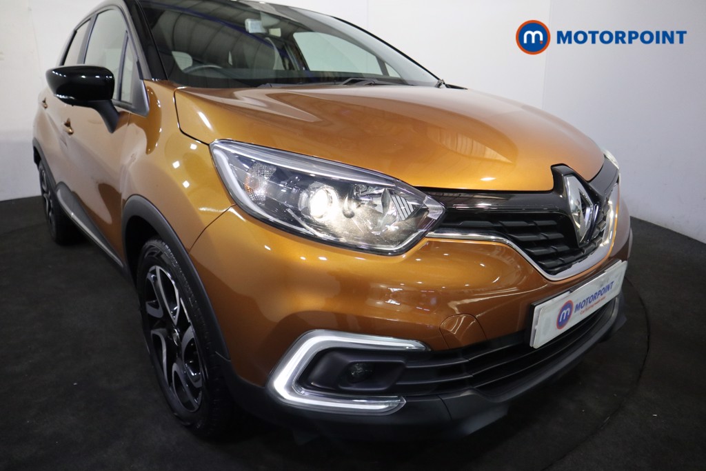Renault Captur Iconic Manual Petrol SUV - Stock Number (1609728) - 32nd supplementary image