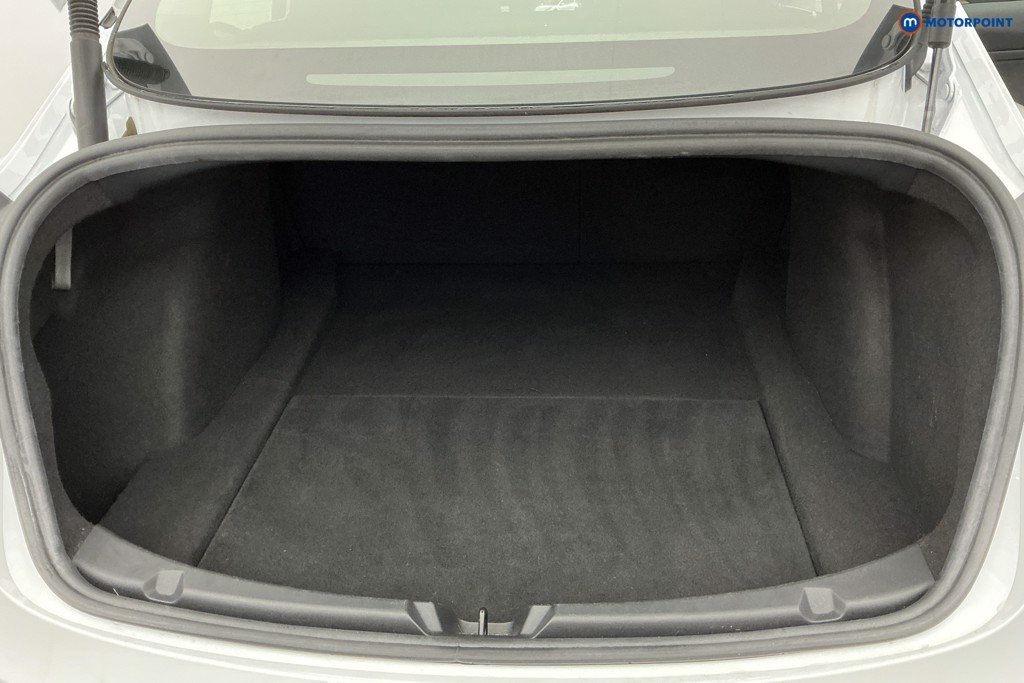 Tesla Model 3 Performance Automatic Electric Saloon - Stock Number (1609796) - 3rd supplementary image