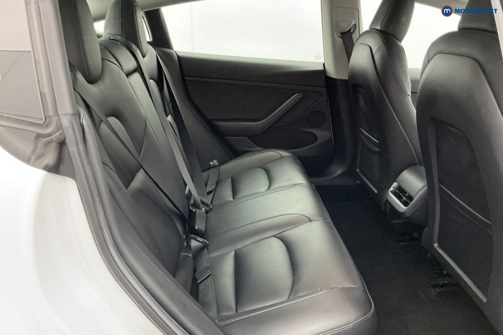 Tesla Model 3 Performance Automatic Electric Saloon - Stock Number (1609796) - 6th supplementary image
