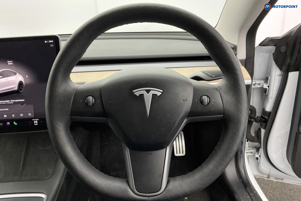Tesla Model 3 Performance Automatic Electric Saloon - Stock Number (1609796) - 8th supplementary image