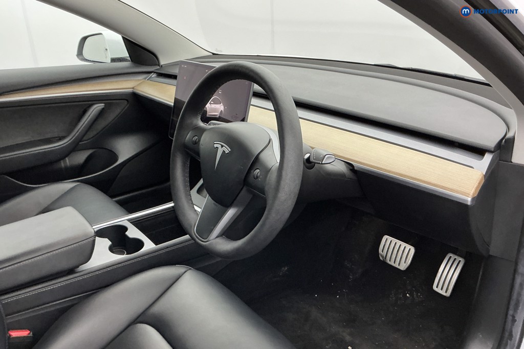 Tesla Model 3 Performance Automatic Electric Saloon - Stock Number (1609796) - 9th supplementary image