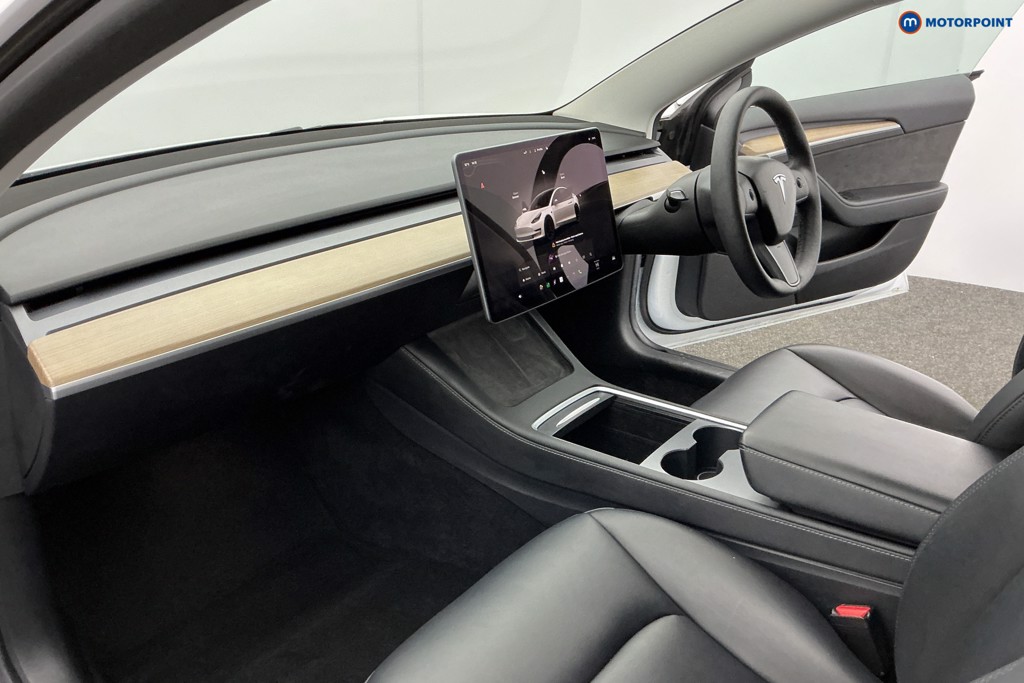 Tesla Model 3 Performance Automatic Electric Saloon - Stock Number (1609796) - 10th supplementary image