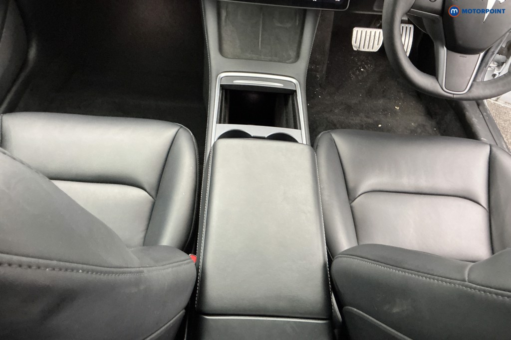 Tesla Model 3 Performance Automatic Electric Saloon - Stock Number (1609796) - 11th supplementary image