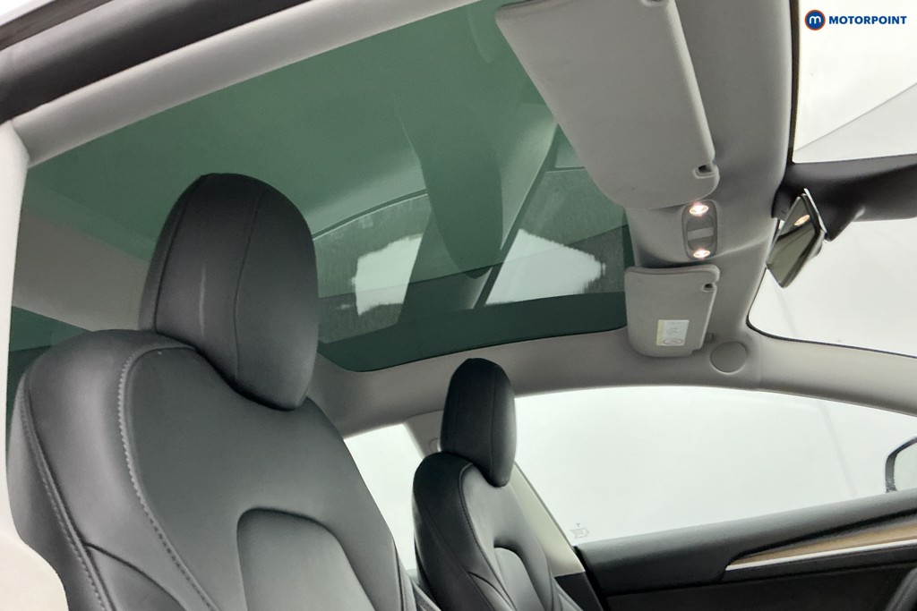 Tesla Model 3 Performance Automatic Electric Saloon - Stock Number (1609796) - 14th supplementary image