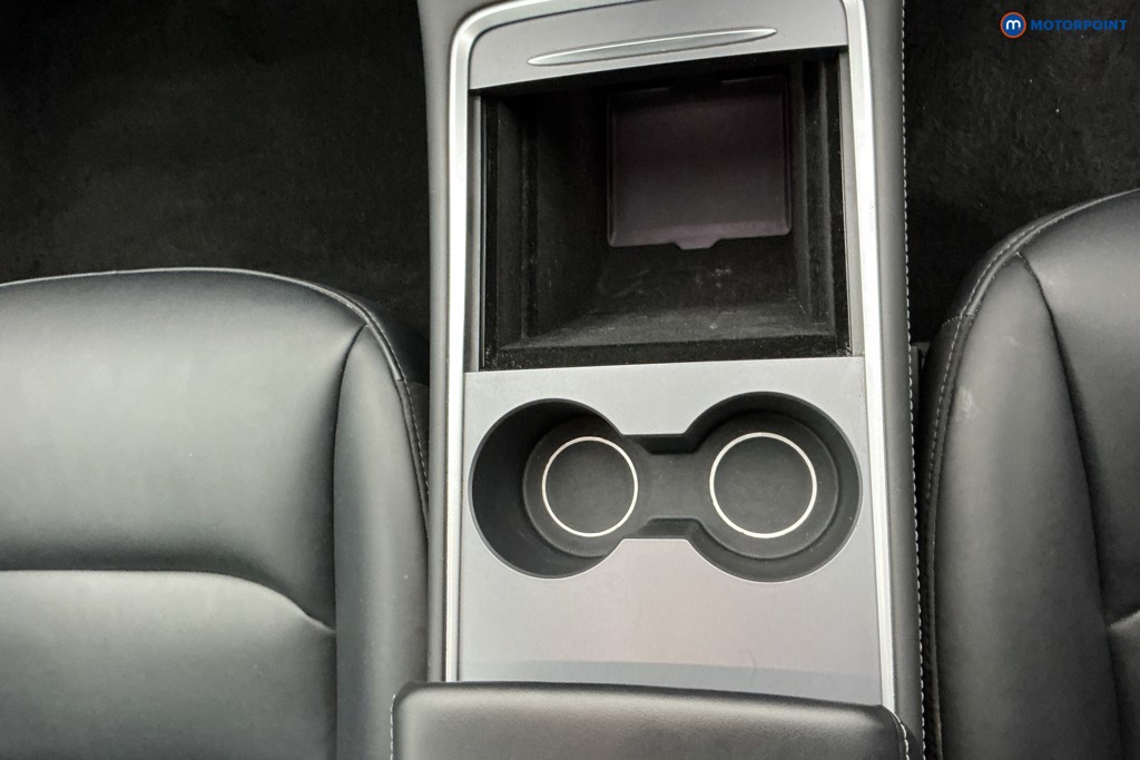 Tesla Model 3 Performance Automatic Electric Saloon - Stock Number (1609796) - 16th supplementary image