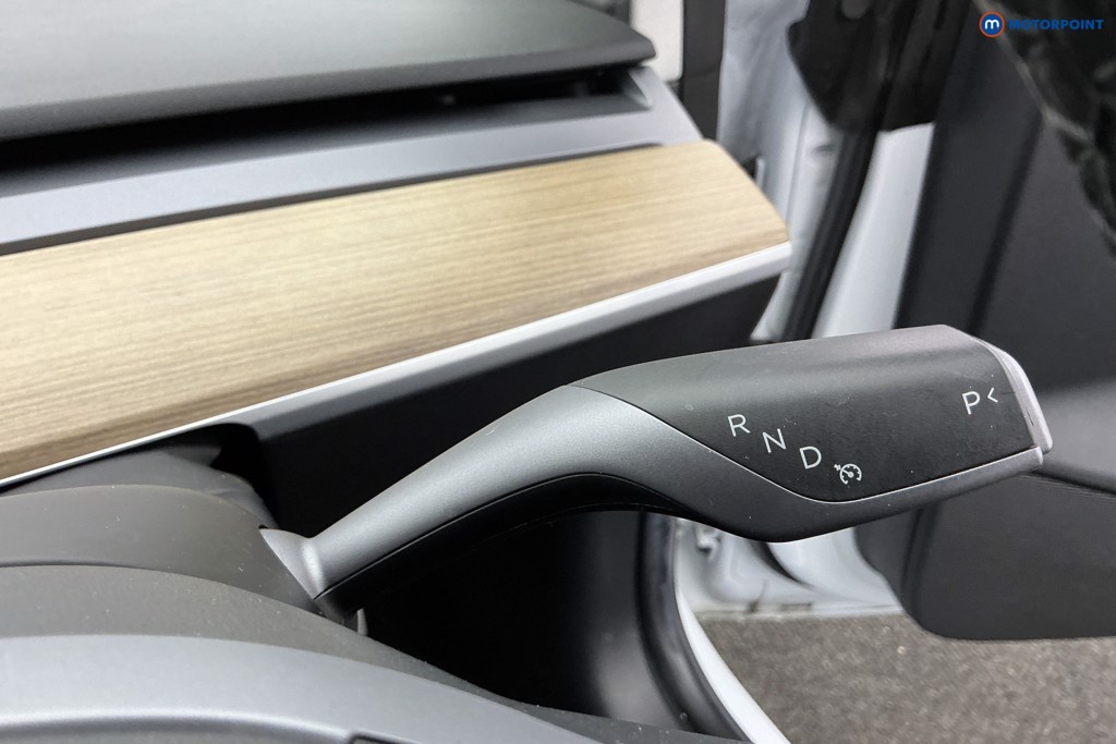 Tesla Model 3 Performance Automatic Electric Saloon - Stock Number (1609796) - 21st supplementary image