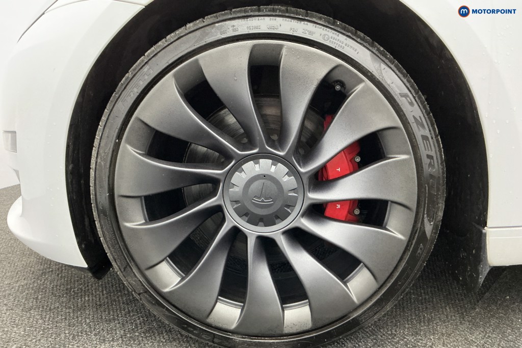 Tesla Model 3 Performance Automatic Electric Saloon - Stock Number (1609796) - 30th supplementary image