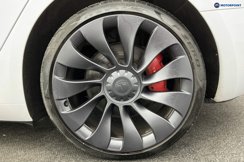 Tesla Model 3 Performance Automatic Electric Saloon - Stock Number (1609796) - 31st supplementary image