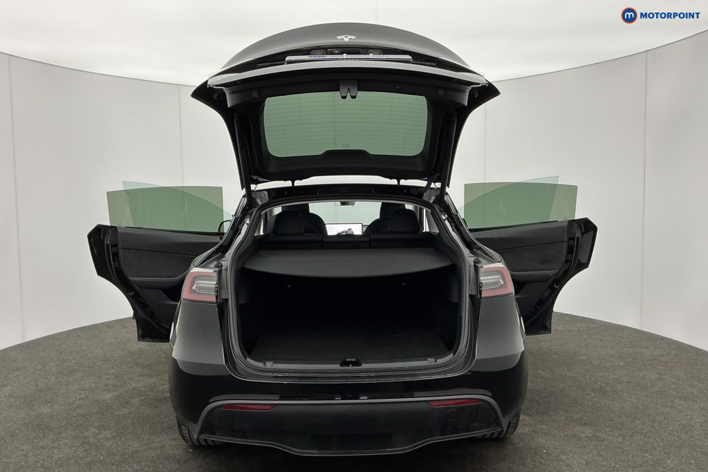 Tesla Model Y Long Range Automatic Electric SUV - Stock Number (1609799) - 3rd supplementary image