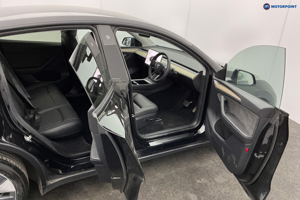 Tesla Model Y Long Range Automatic Electric SUV - Stock Number (1609799) - 6th supplementary image