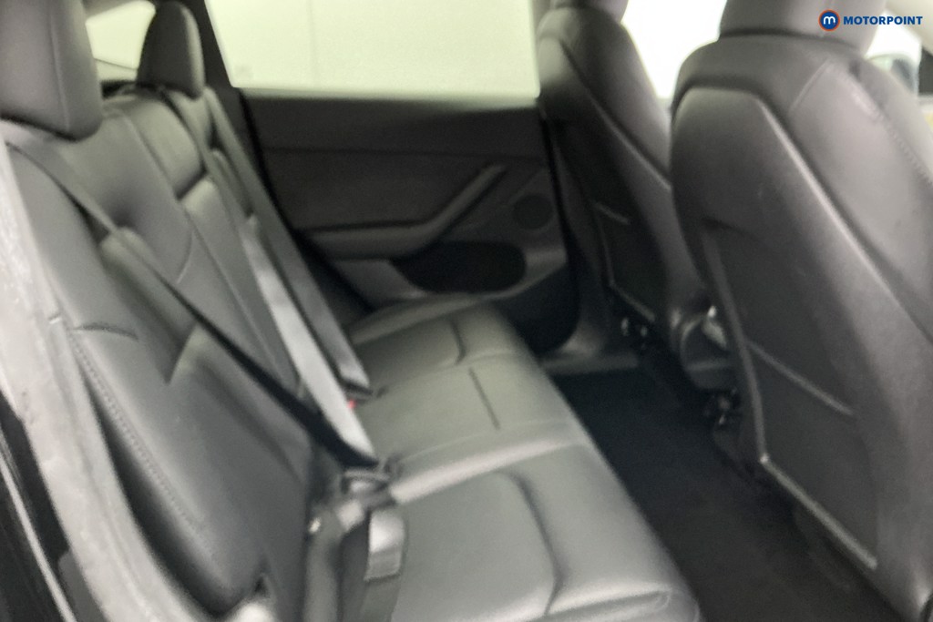 Tesla Model Y Long Range Automatic Electric SUV - Stock Number (1609799) - 7th supplementary image