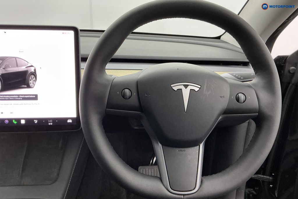 Tesla Model Y Long Range Automatic Electric SUV - Stock Number (1609799) - 9th supplementary image