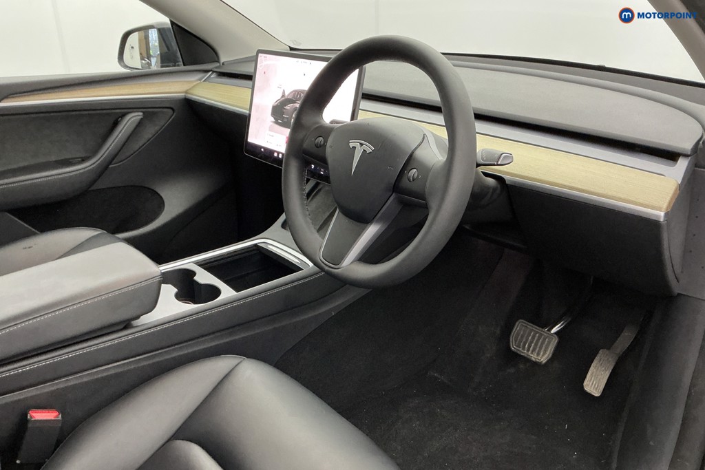 Tesla Model Y Long Range Automatic Electric SUV - Stock Number (1609799) - 10th supplementary image