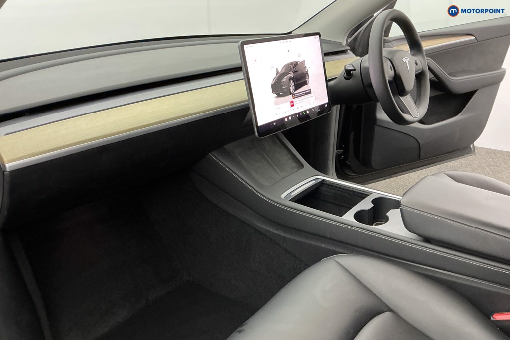 Tesla Model Y Long Range Automatic Electric SUV - Stock Number (1609799) - 11th supplementary image