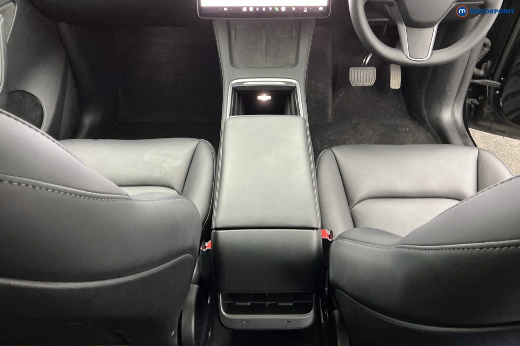 Tesla Model Y Long Range Automatic Electric SUV - Stock Number (1609799) - 12th supplementary image