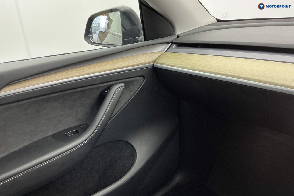 Tesla Model Y Long Range Automatic Electric SUV - Stock Number (1609799) - 18th supplementary image