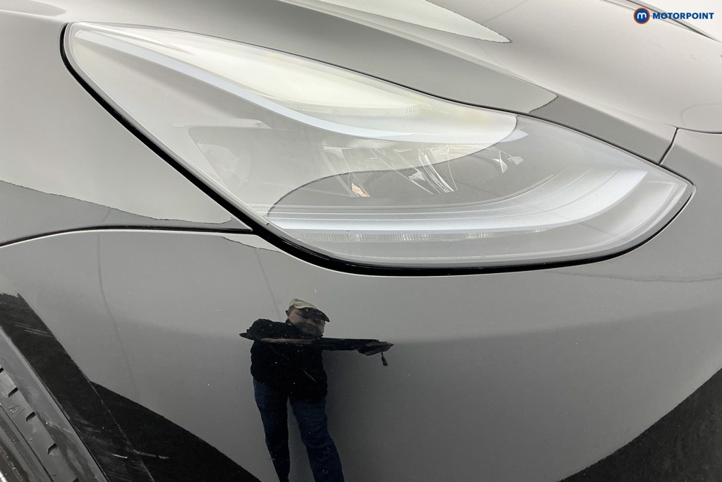 Tesla Model Y Long Range Automatic Electric SUV - Stock Number (1609799) - 27th supplementary image